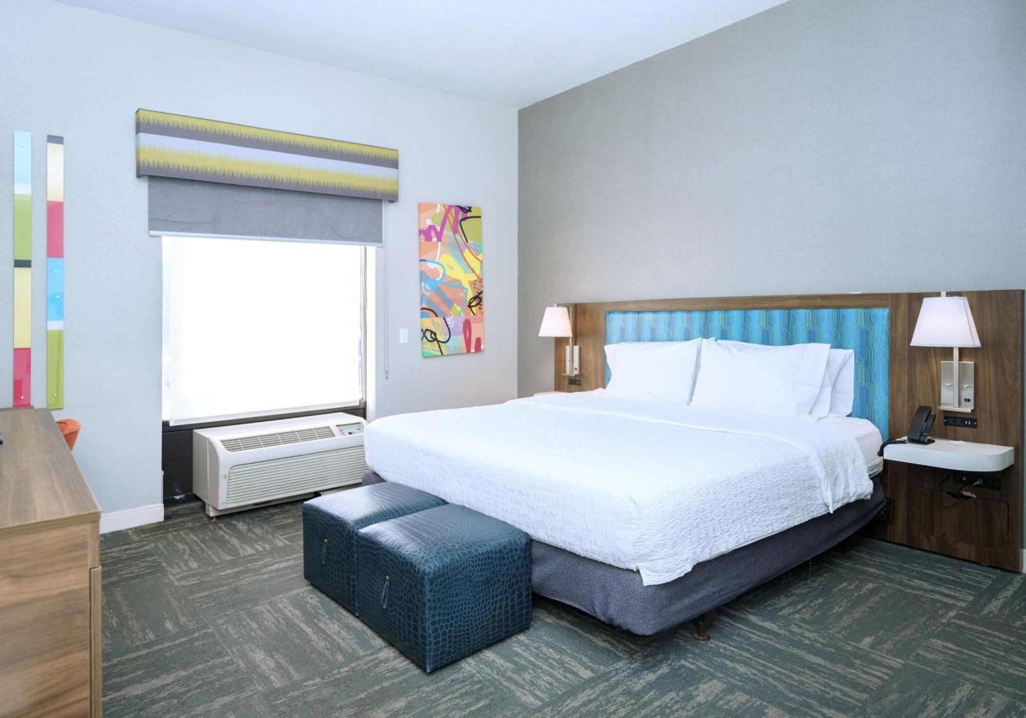 Hampton Inn Hays-North Of I-70 Bagian luar foto